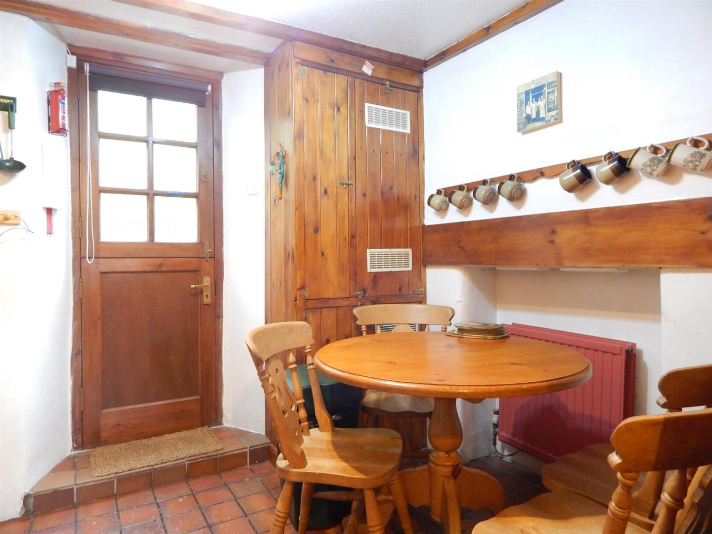 Birch Cottage, 8 Edinboro, Ambleside, LA22 9EN Matthews Benjamin